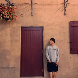 Meet your Posher, Kyungha